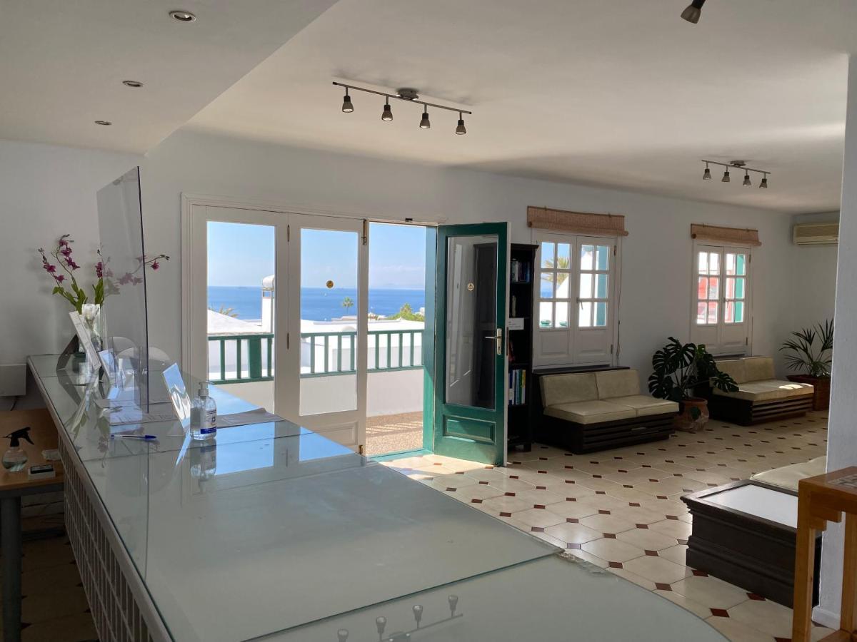 Pueblos Apart Otel